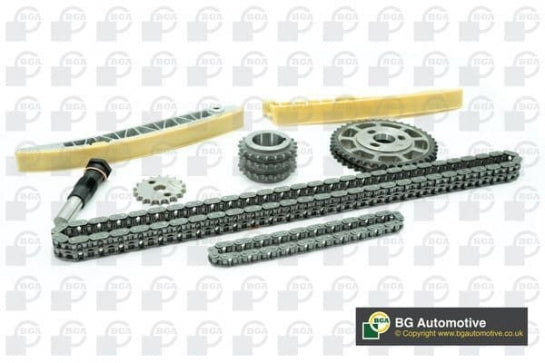 Jaguar Land Rover Part TC4213FK
