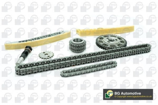 Jaguar Land Rover Part TC4213FK