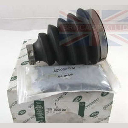 Jaguar Land Rover Part TDR000100