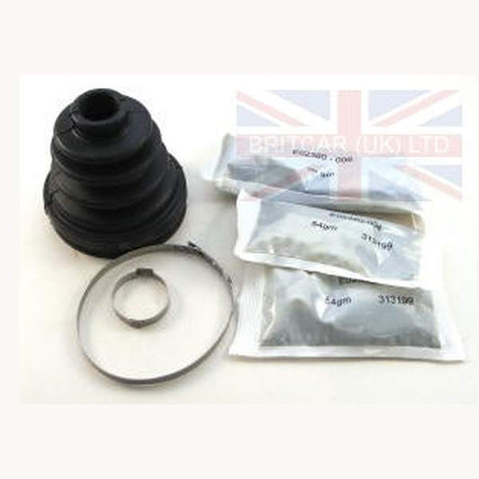 Jaguar Land Rover Part TDR100710