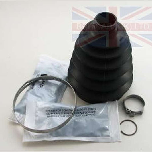 Jaguar Land Rover Part TDR100750