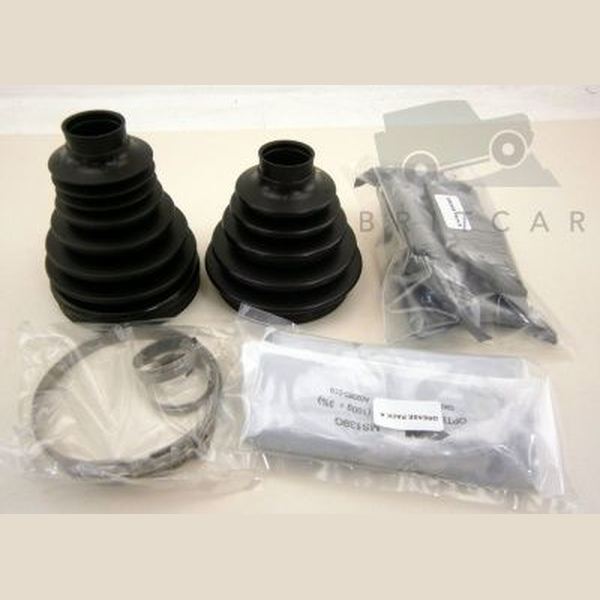 Jaguar Land Rover Part TDR500070