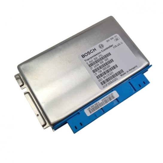 Jaguar Land Rover Part TGB000100