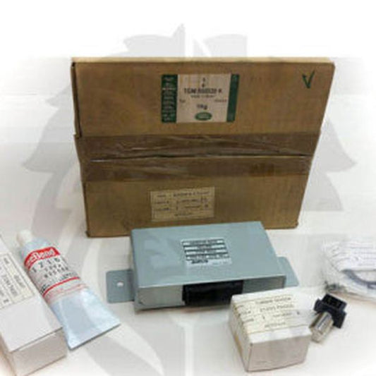 Jaguar Land Rover Part TGM500020K
