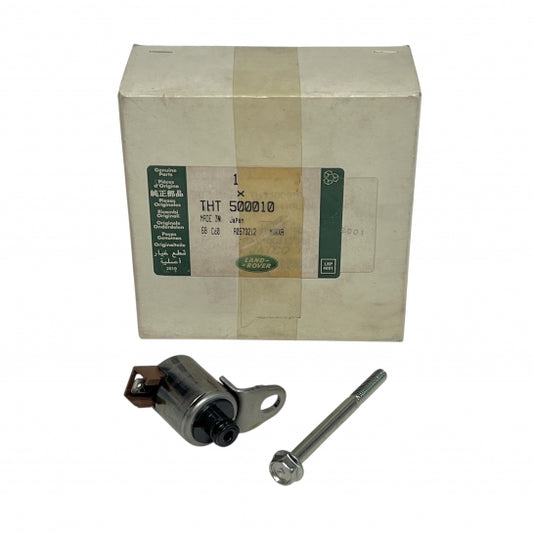 Jaguar Land Rover Part THT500010