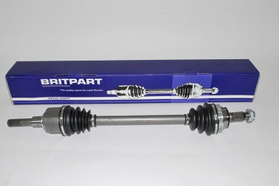 Jaguar Land Rover Part TOB000070