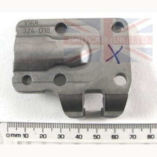 Jaguar Land Rover Part TPB500070
