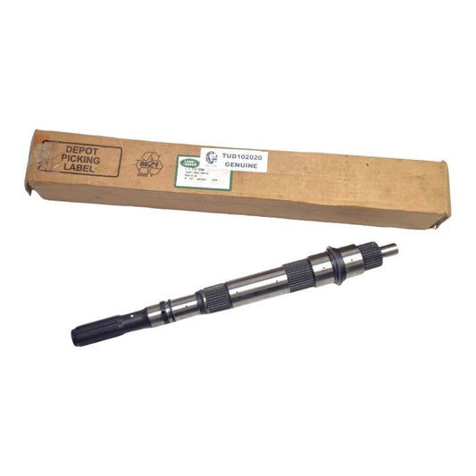 LAND ROVER PART tud102020