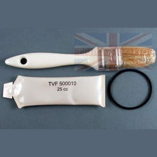 Jaguar Land Rover Part TVF500010