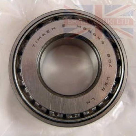 Jaguar Land Rover Part TZZ100140