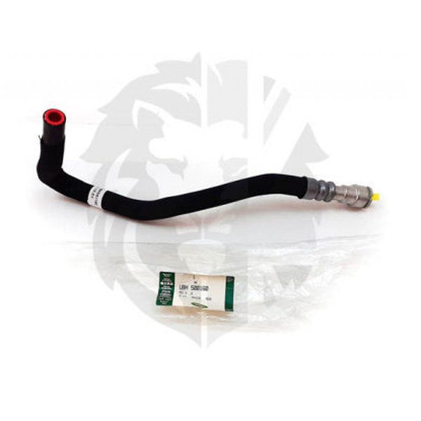 Jaguar Land Rover Part UBH500160