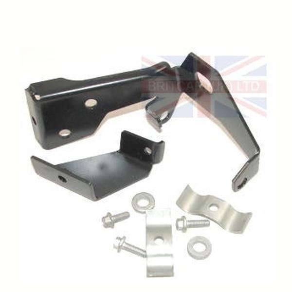 Jaguar Land Rover Part UBK100180