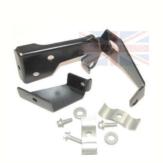 Jaguar Land Rover Part UBK100180