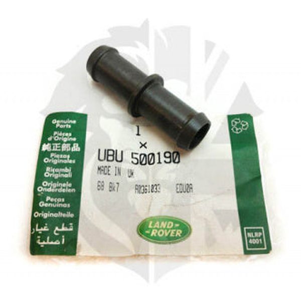 Jaguar Land Rover Part UBU500190