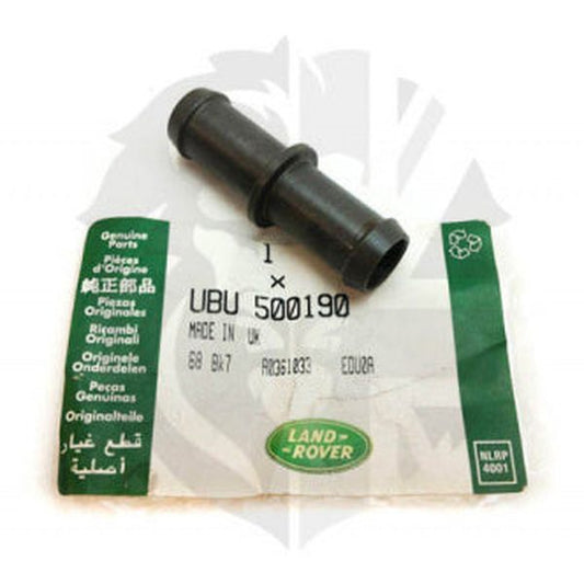Jaguar Land Rover Part UBU500190