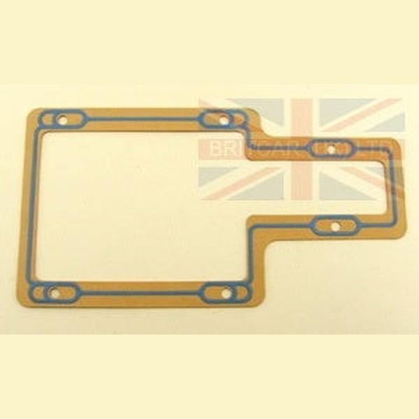 Jaguar Land Rover Part UCQ100050