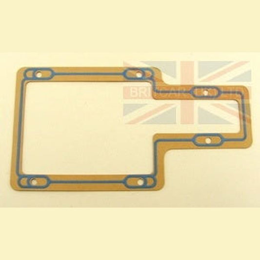 Jaguar Land Rover Part UCQ100050