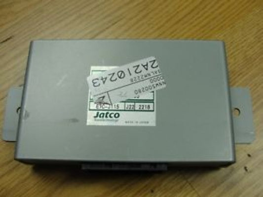 Jaguar Land Rover Part UHC000220