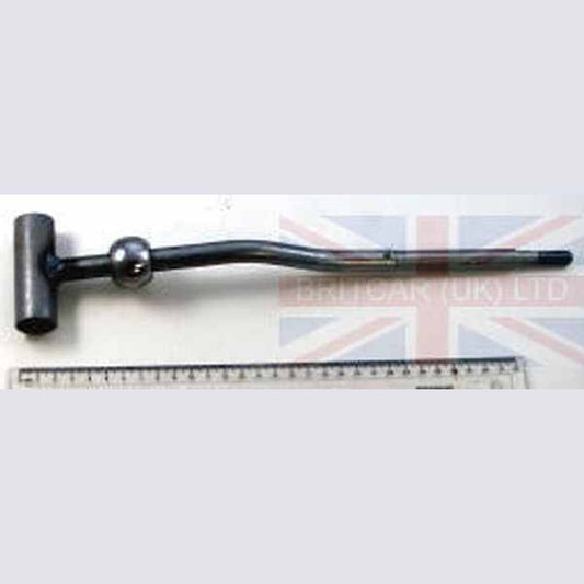 Jaguar Land Rover Part UKE101021