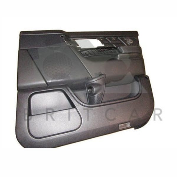 Jaguar Land Rover Part VBA500100