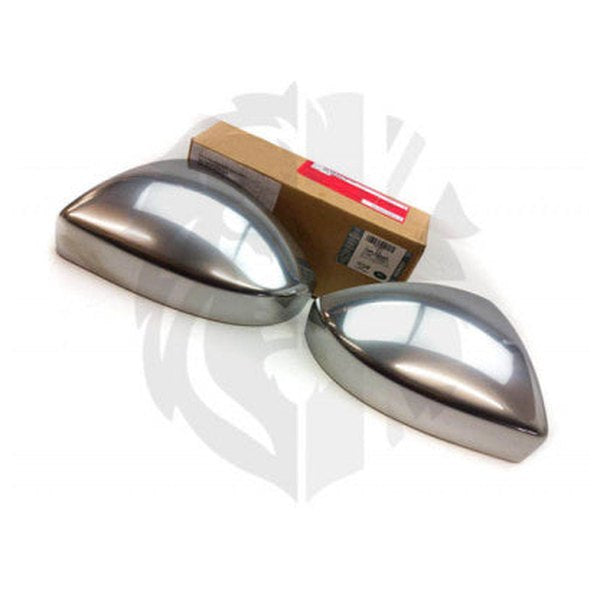 Jaguar Land Rover Part VPLCB0251