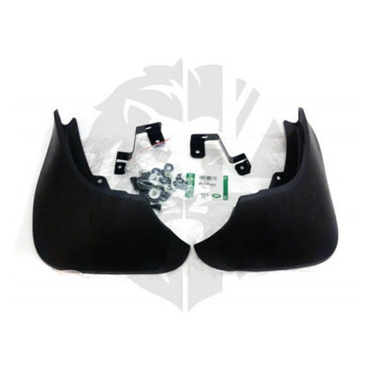 Jaguar Land Rover Part VPLCP0205