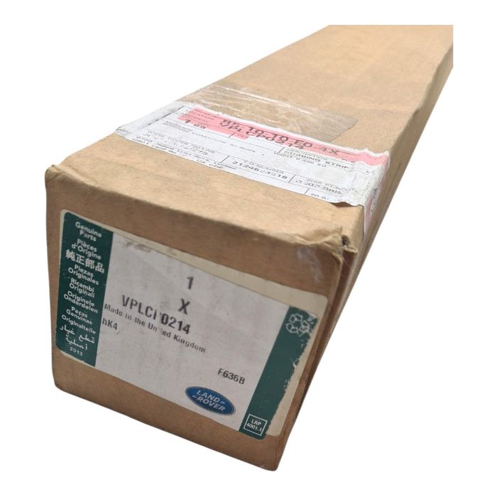 LAND ROVER PART vplcp0214