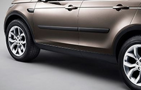 Jaguar Land Rover Part VPLCP0214