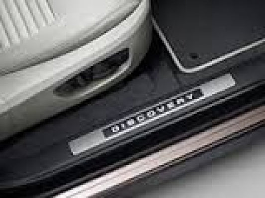 Jaguar Land Rover Part VPLCS0287PVJ