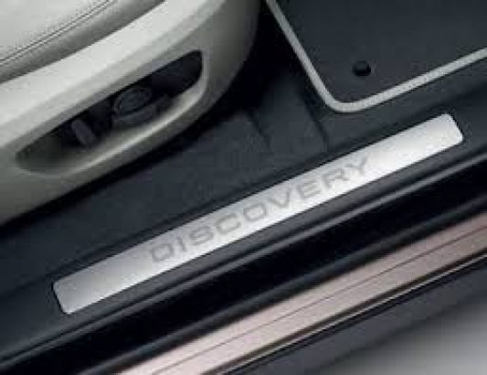 Jaguar Land Rover Part VPLCS0289PVJ