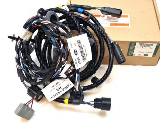 Jaguar Land Rover Part VPLEV0129