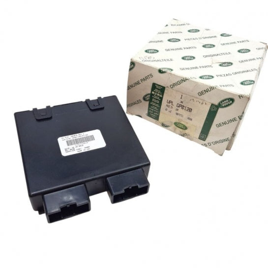 Jaguar Land Rover Part VPLGP0120