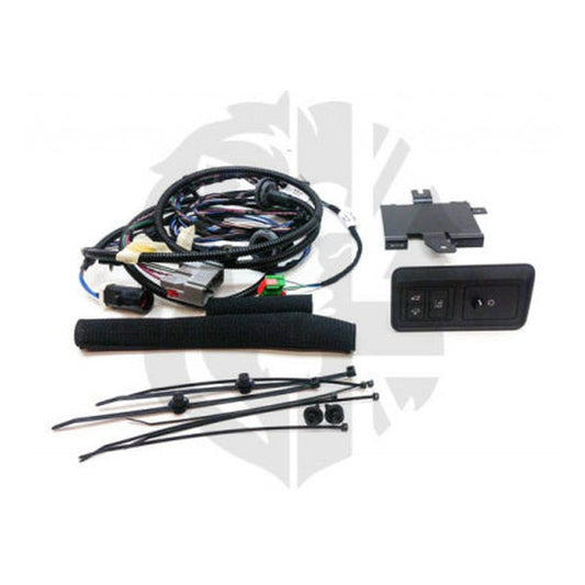 Jaguar Land Rover Part VPLGP0262