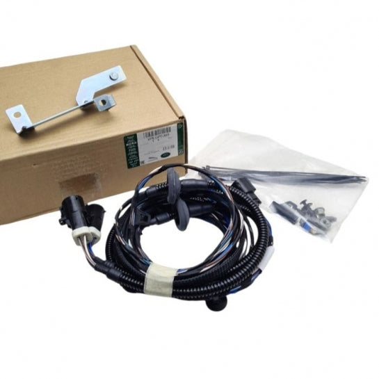 Jaguar Land Rover Part VPLGP0308