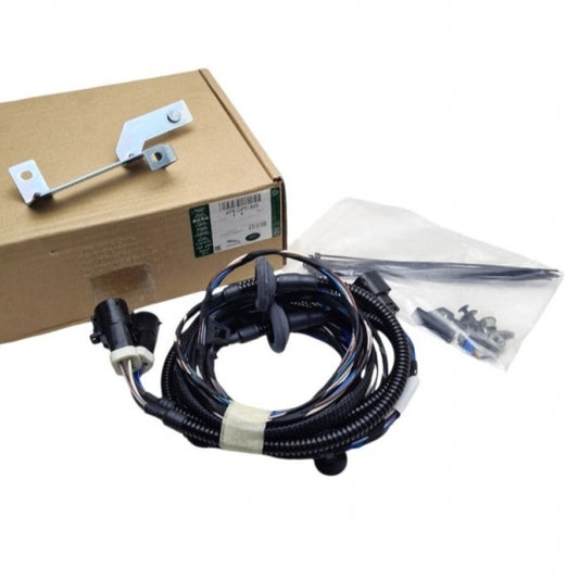 Jaguar Land Rover Part VPLGP0308