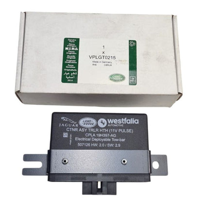LAND ROVER PART vplgt0215