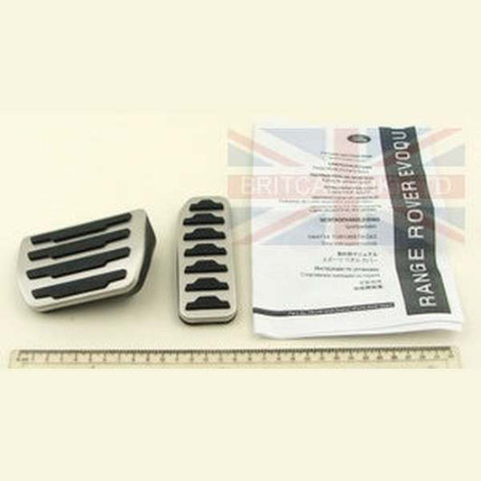 Jaguar Land Rover Part VPLHS0044
