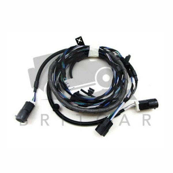 Jaguar Land Rover Part VPLRP0328