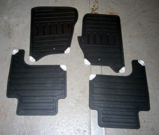 Jaguar Land Rover Part VPLSS0105