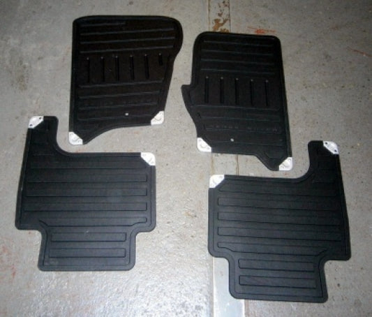 Jaguar Land Rover Part VPLSS0105
