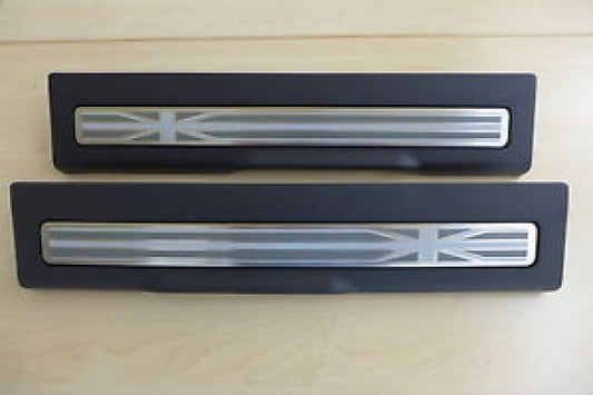 Jaguar Land Rover Part VPLVS0184PVJ