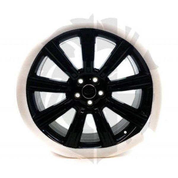 Jaguar Land Rover Part VPLVW0094