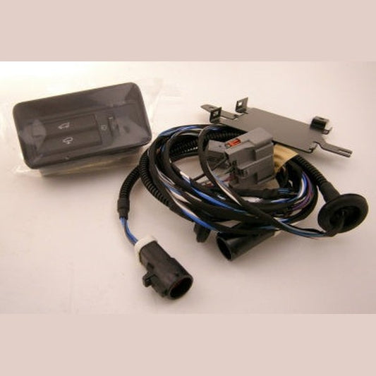 Jaguar Land Rover Part VPLWP0178