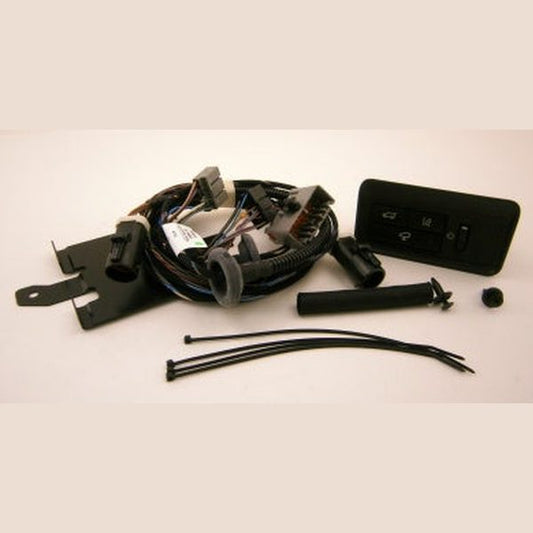 Jaguar Land Rover Part VPLWP0180