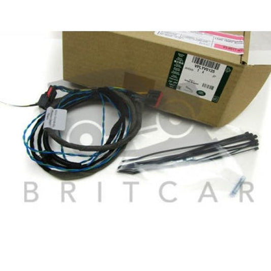 Jaguar Land Rover Part VPLYV0125