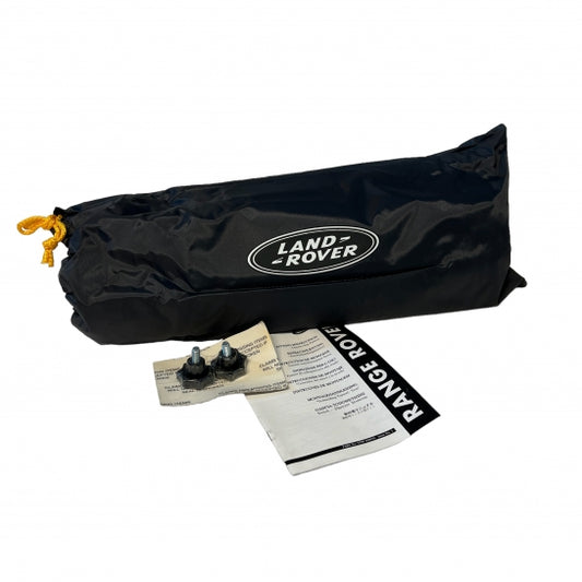 Jaguar Land Rover Part VTW500070