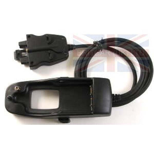 Jaguar Land Rover Part VTX500010