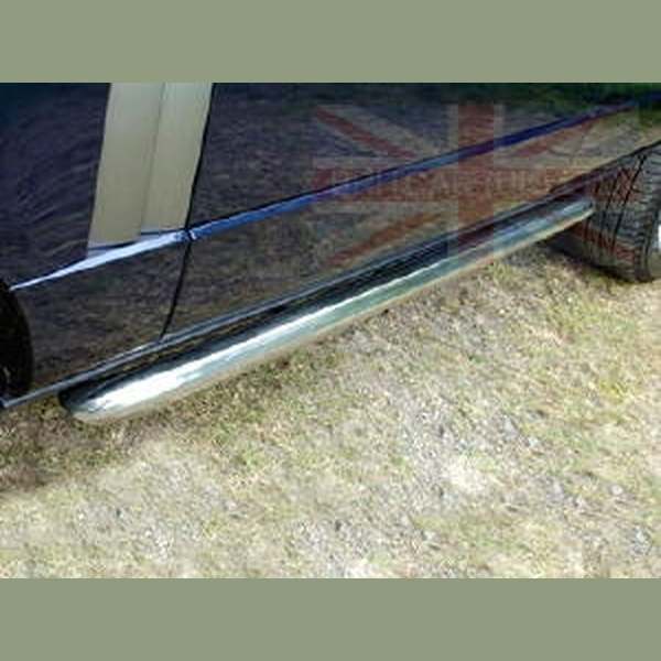 Jaguar Land Rover Part VUB001230