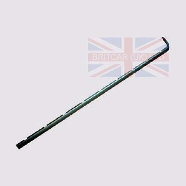 Jaguar Land Rover Part VUB001300