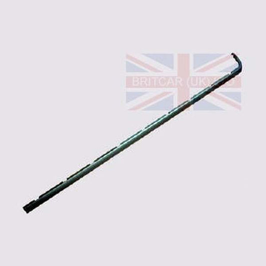 Jaguar Land Rover Part VUB001300